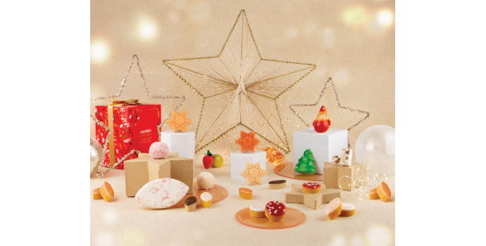 Notre catalogue de Noël est arrivé !